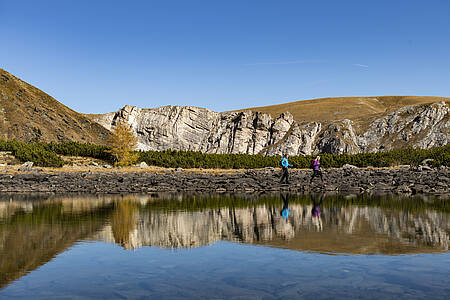 Geheimnisvolle Welt der Minerale und Gesteine