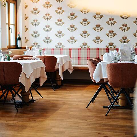 Hotel Lindenhof © Hotel Lindenhof