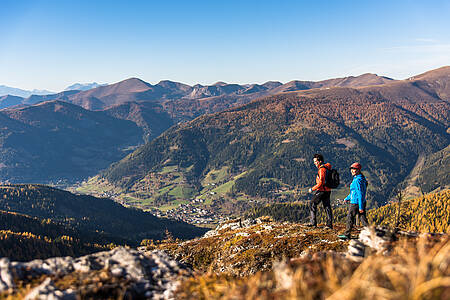 WanderZEIT im Thermen-Herbst
