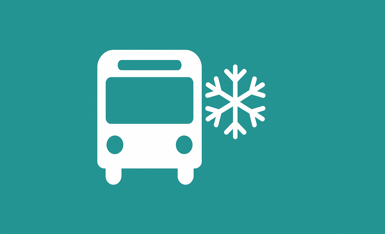 Ski-Thermen-Bus Bad Kleinkirchheim