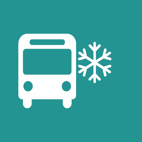 Ski-Thermen-Bus Bad Kleinkirchheim
