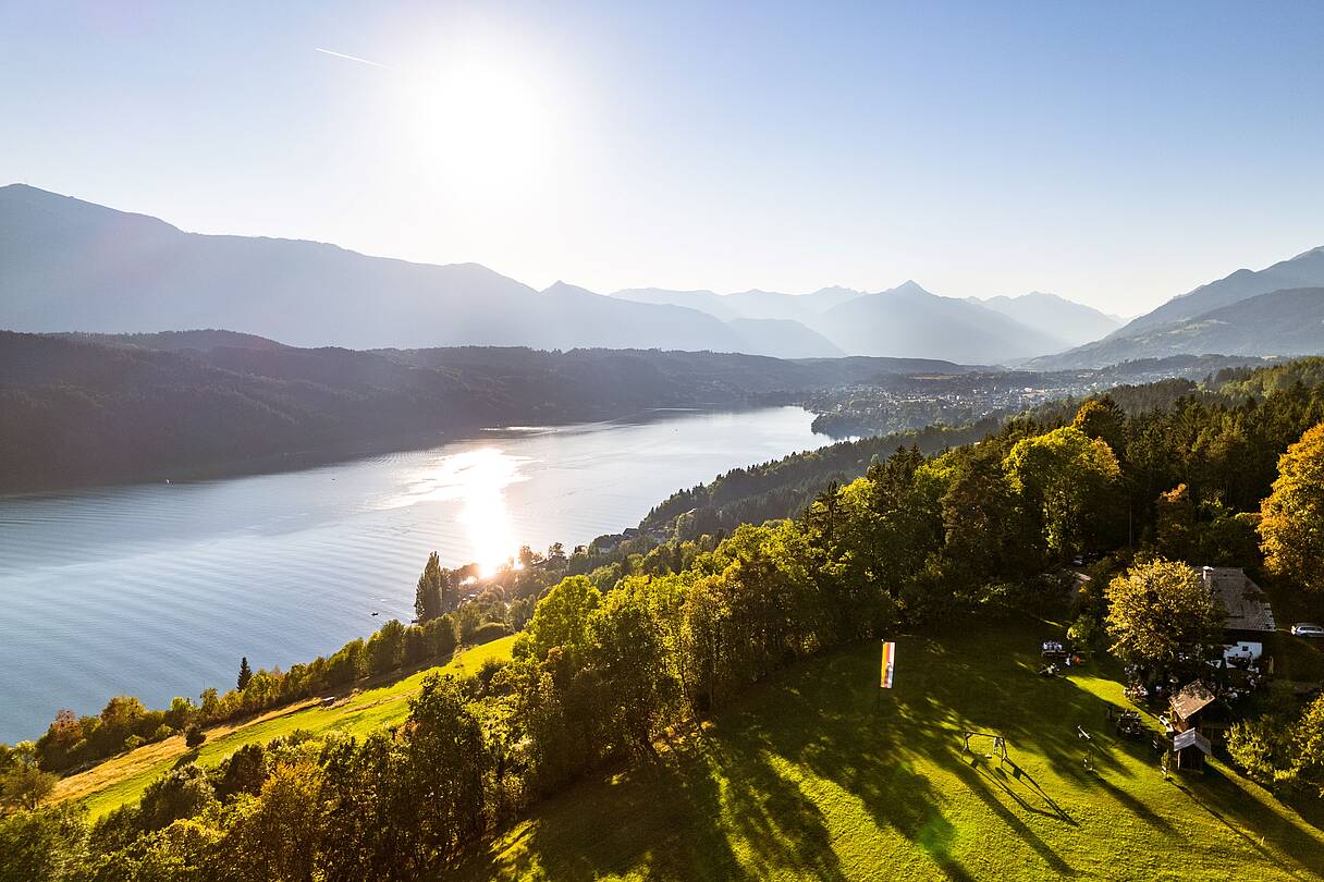 Kulinarische Herbstreigen © Christoph Rossmann_MBN Tourismus